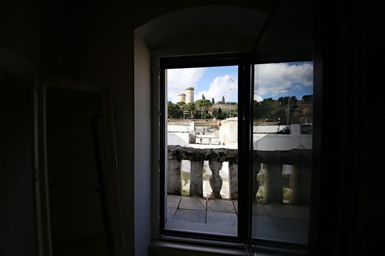 Piazzetta46 Villa ออเรีย ภายนอก รูปภาพ