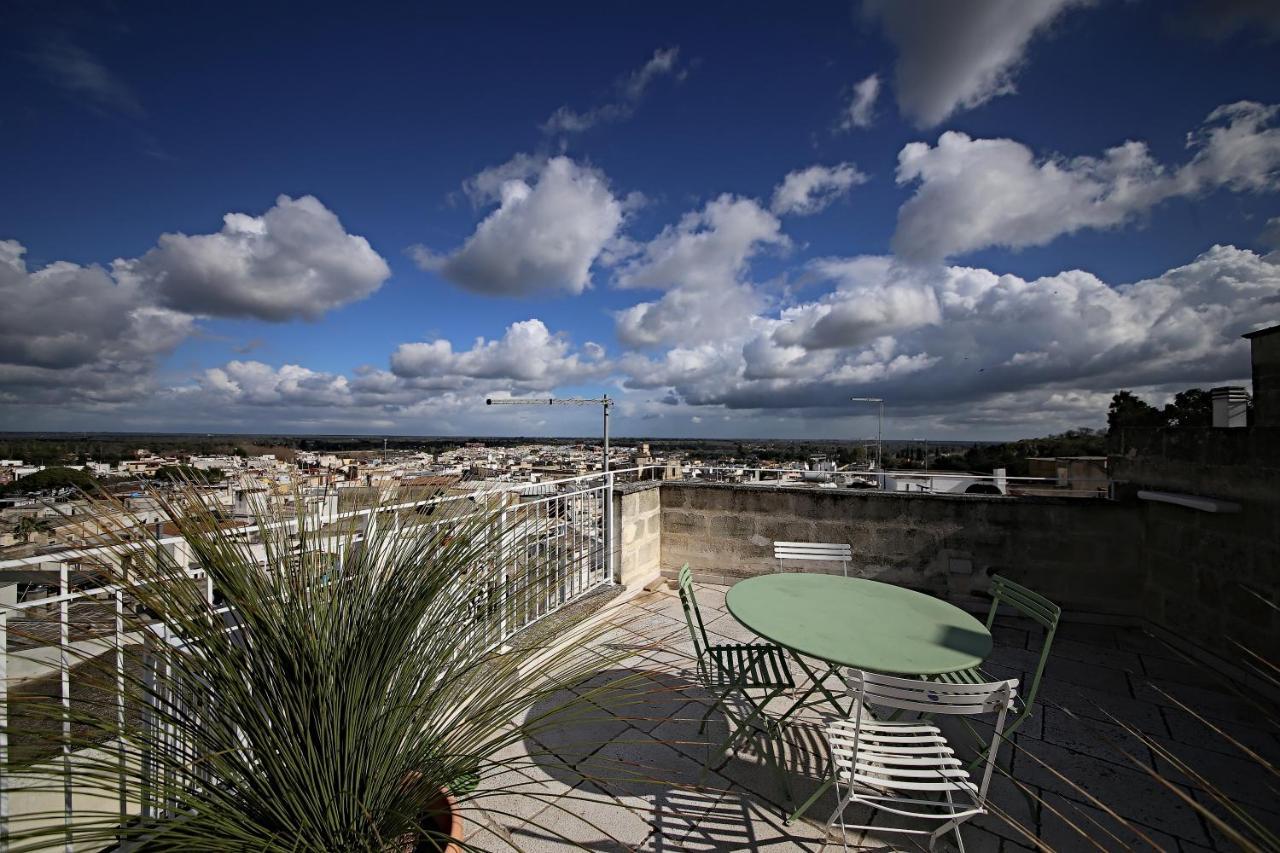 Piazzetta46 Villa ออเรีย ภายนอก รูปภาพ