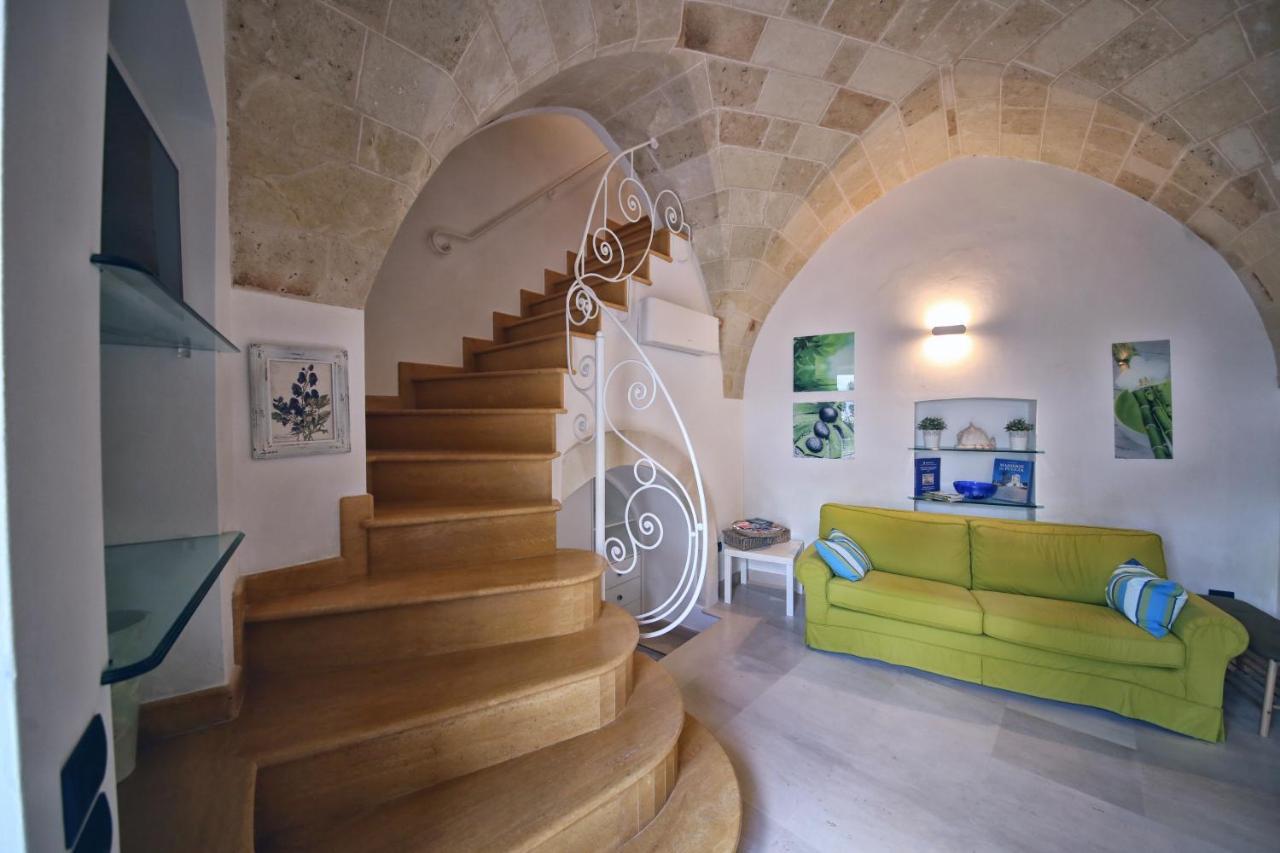 Piazzetta46 Villa ออเรีย ภายนอก รูปภาพ